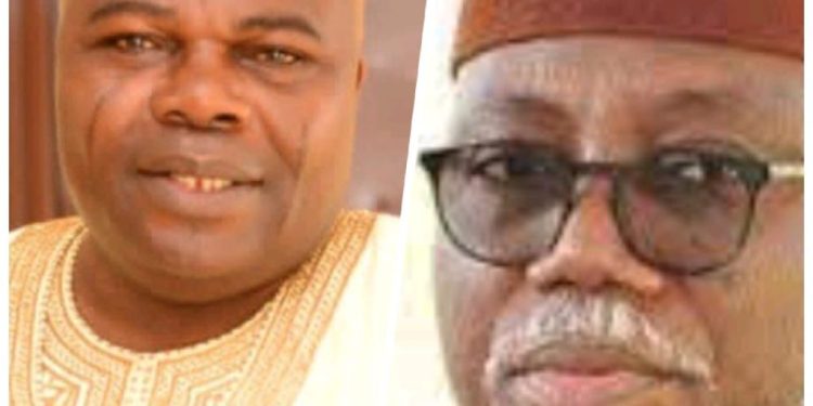 Ondo 2024: Lawmakers attack Speaker for endorsing Aiyedatiwa