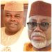 Ondo 2024: Lawmakers attack Speaker for endorsing Aiyedatiwa