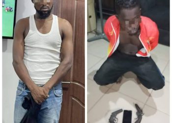 Drama as 42-year-old rapes sister, lodges complain in police station