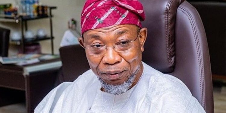 Nigeria can’t survive Presidential system – Aregbesola
