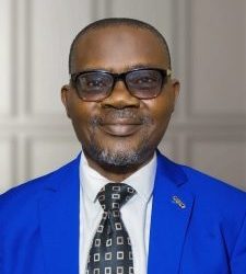 Police arrest suspended OSPOLY Rector, Odetayo