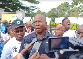 Just In: Osun JUSUN suspends over 3 months strike