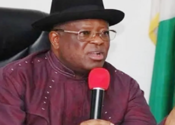 N46bn needed for rehabilitation of Third Mainland, Carter bridges – Umahi