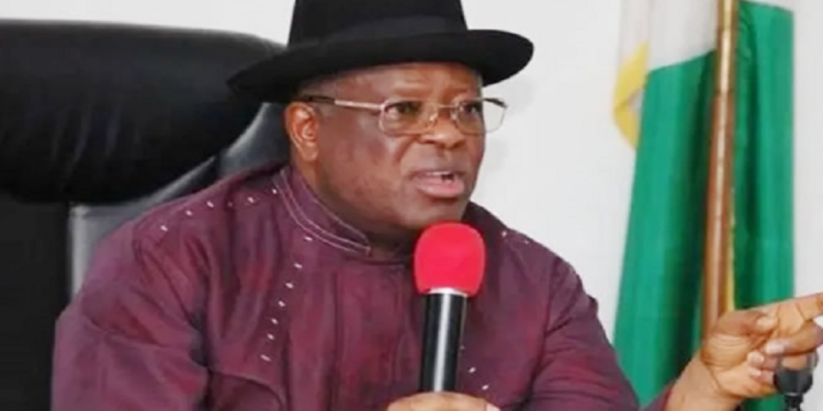 N46bn needed for rehabilitation of Third Mainland, Carter bridges – Umahi