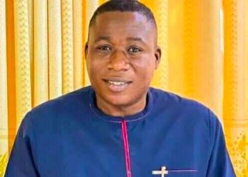 Arrest Sunday Igboho over inciting statement on Fulani cattle breeders – Miyetti Allah