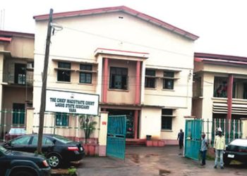 Four arraigned for alleged rape, filming victim and circulating content online