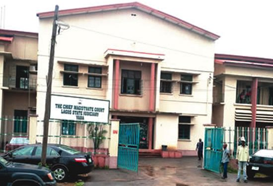 Four arraigned for alleged rape, filming victim and circulating content online