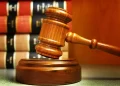 Husband ordered not to talk to wife for 2 weeks