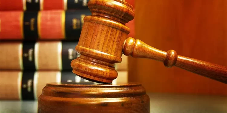 Husband ordered not to talk to wife for 2 weeks