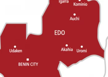 Man allegedly Kills daughter for ritual, buries body in shallow grave