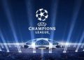 Champions League Q’Final Draw: Arsenal host Bayern, Man City play Real Madrid [See full draw]