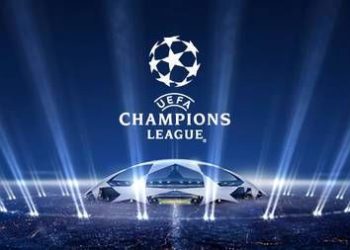 Champions League Q’Final Draw: Arsenal host Bayern, Man City play Real Madrid [See full draw]