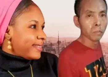 Chinese who killed lover in Kano sentenced to death