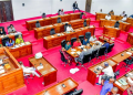 Abia Assembly abolishes pension for ex-govs, deputies