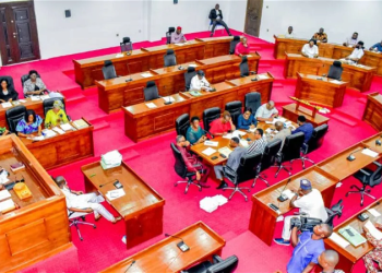 Abia Assembly abolishes pension for ex-govs, deputies