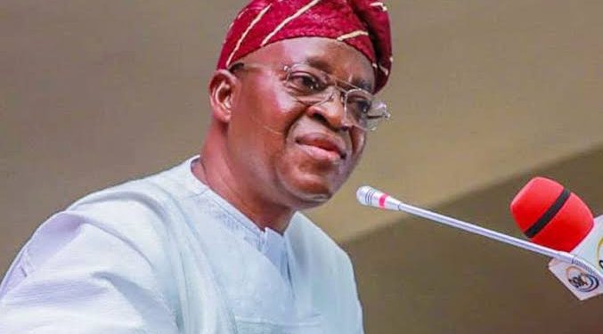 Reps summon Oyetola, Alkali, others over fraudulent concession of seaports