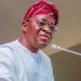 Reps summon Oyetola, Alkali, others over fraudulent concession of seaports