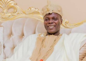 Yoruba obas stooge to politicians, losing relevance – Olowu-Kuta