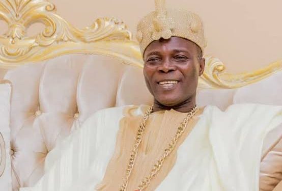 Yoruba obas stooge to politicians, losing relevance – Olowu-Kuta
