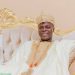 Yoruba obas stooge to politicians, losing relevance – Olowu-Kuta