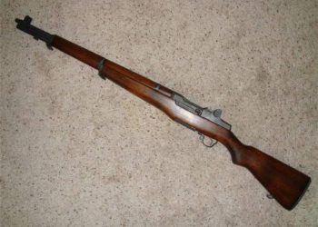 Boy playing with grandpa’s gun kills uncle