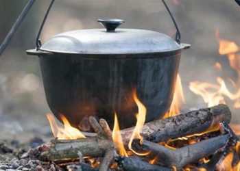 20-year-old arraigned for stealing fufu, pot of soup, noodles