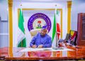 Livingtrust Mortgage Bank: Adebayo on collision cause with Adeleke over appointment of new chairman