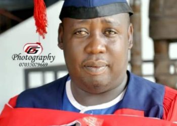 Easter: Ife-born philanthropist greets Ooni, Osun residents