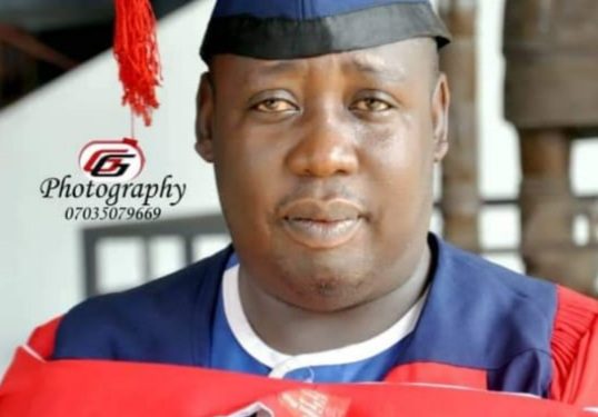 Easter: Ife-born philanthropist greets Ooni, Osun residents