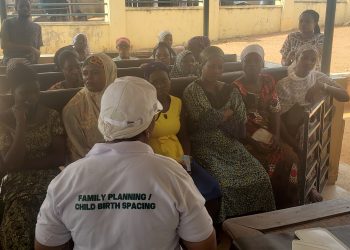 Family Planning: Clients share experiences, call for more women participation