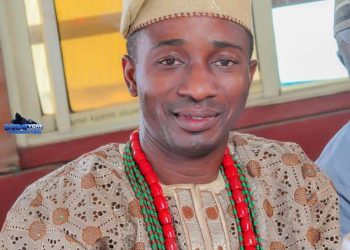 Osun traditionalists set 100-day target to complete work on association’s administrative building