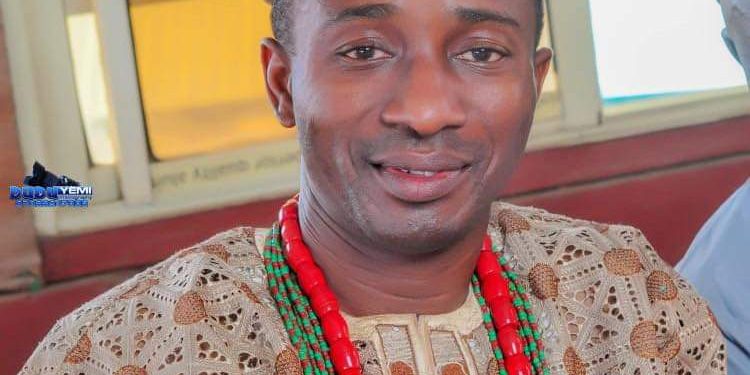 Osun traditionalists set 100-day target to complete work on association’s administrative building