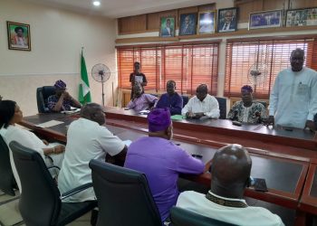 UNIOSUN partners TAMPAN to train 120 youths on Yoruba oral arts