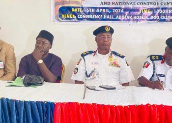 Let’s come together to stop economic saboteurs, protect national asset – Osun NSCDC charges stakeholders
