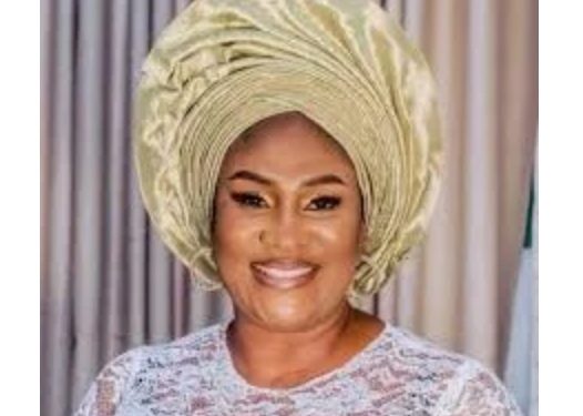 Osun NNPP lauds Titilola Adeleke over public conduct