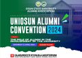UNIOSUN Alumni Association Holds National Convention
