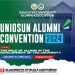 UNIOSUN Alumni Association Holds National Convention