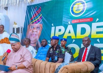 Ipade Imole: Osun PDP family meeting, says NNPP chairman