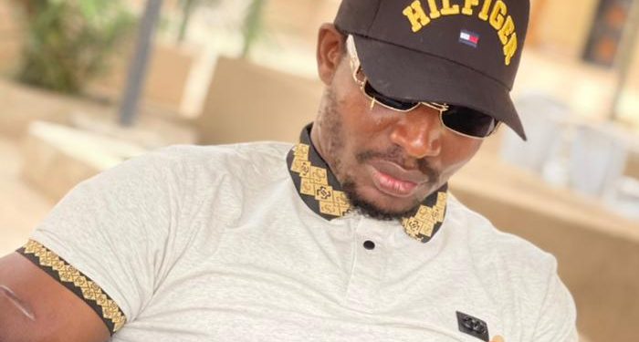 Celebrations in Asoje as ‘Emir’ regains freedom