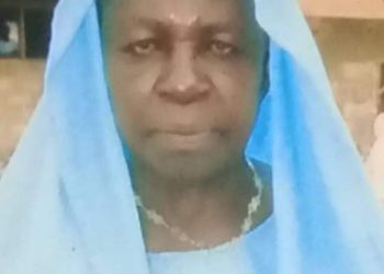 Osun NNPP boss, Odeyemi mourns mother of APC chairman