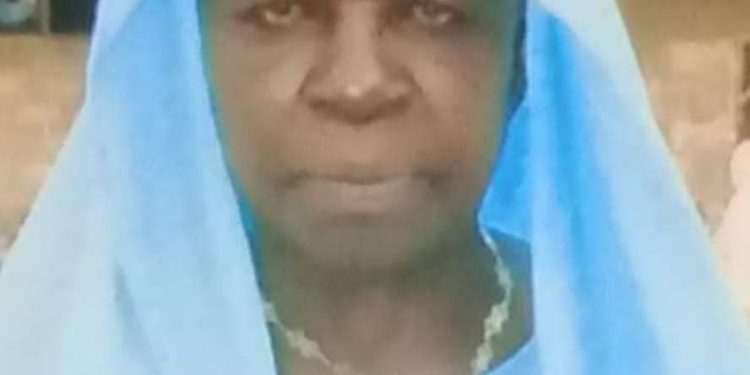 Osun NNPP boss, Odeyemi mourns mother of APC chairman