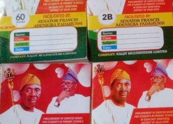 Fadahunsi calls for increased annual budgetary allocation to education