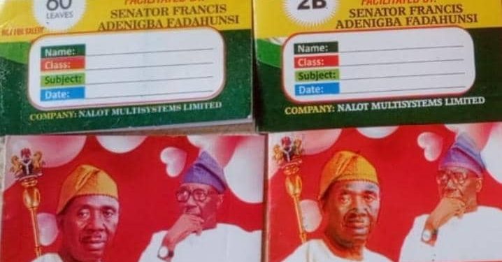 Fadahunsi calls for increased annual budgetary allocation to education