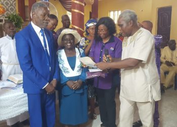 Bible supports family planning -Osun CAN chairman