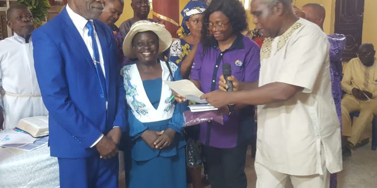 Bible supports family planning -Osun CAN chairman