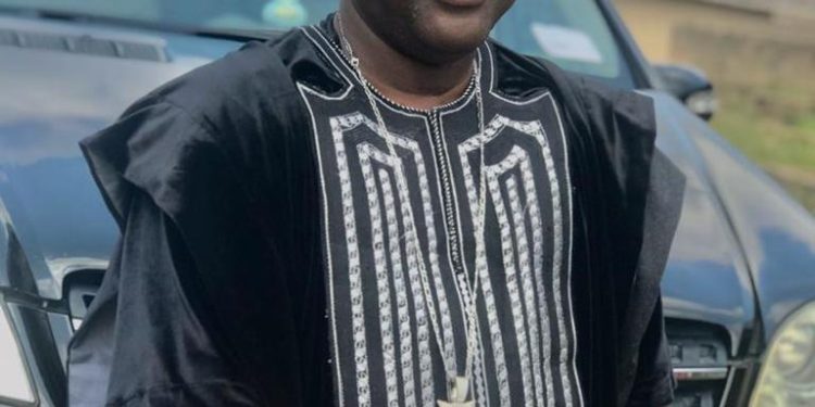 Osun monarch, Elegbedi arraigned for alleged robbery, arson