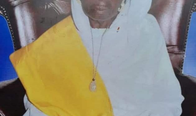 UNIOSUN Teaching Hospital condoles CoS over mother’s death