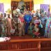 32 Widows Benefit From N2.7m Modupeoreoluwa Aboaba’s Fund In Igbajo