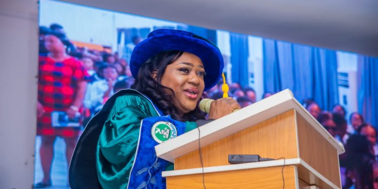 Artificial Intelligence Central To Judicial System – University Don