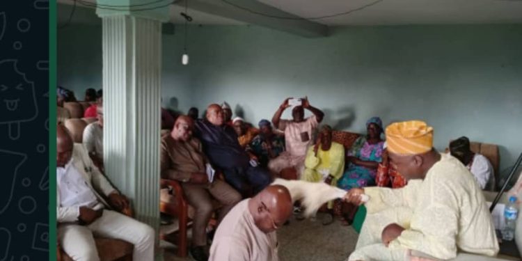 Governing Council, Osun community end rift over academic programme’s expansion